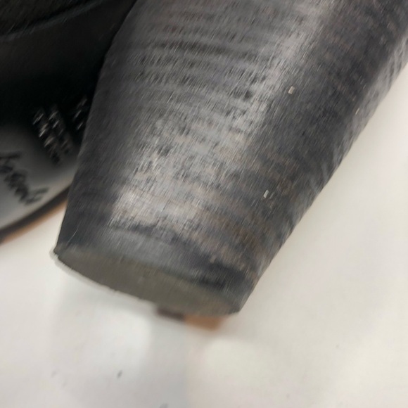 Marsell | Suede Ankle Booties - Picture 6 of 9